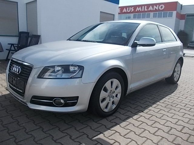 Audi A3 269.000 km 3.500 &euro; Mörfelden 64546