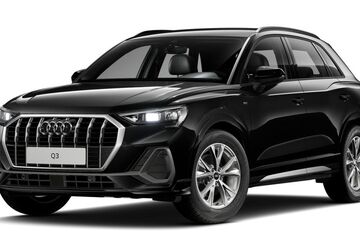 Audi Q3 28.480 km 38.890 &euro; Hofheim 65719