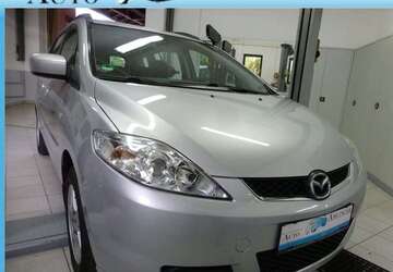 Mazda 5 137.000 km 6.950 &euro; Florstadt 61197