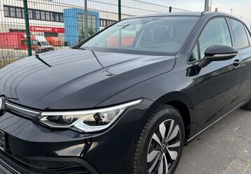 VW Golf 8.147 km 25.990 &euro; Büttelborn 64572