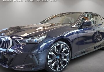 BMW 550 26.598 km 63.800 &euro; Dreieich-Sprendlingen 63303