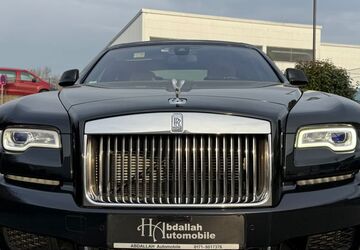 Rolls Royce Ghost 76.065 km 179.000 &euro; Kelkheim 65779