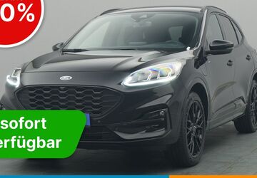 Ford Kuga 3.103 km 34.970 &euro; Bad Nauheim 61231