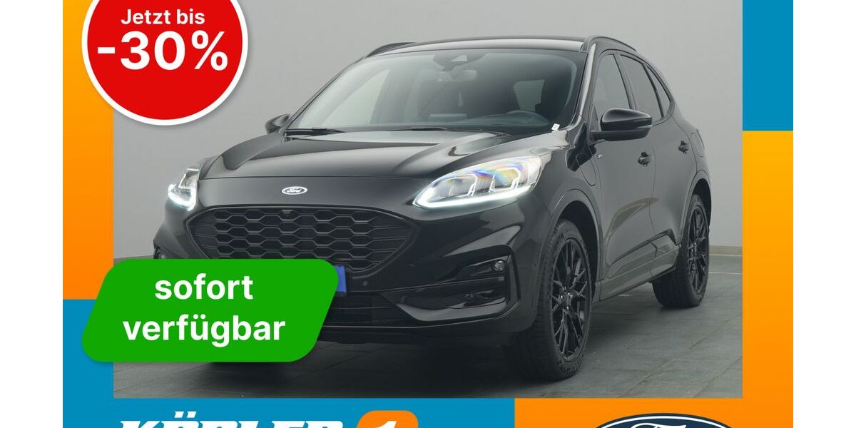 Ford Kuga 3.103 km 34.970 &euro; Bad Nauheim 61231