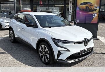 Renault Megane 19.117 km 23.470 &euro; Hanau 63452