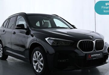 BMW X1 103.189 km 23.170 &euro; Egelsbach 63329