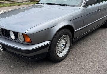 BMW 520 192.600 km 6.900 &euro; Frankfurt am Main 60528