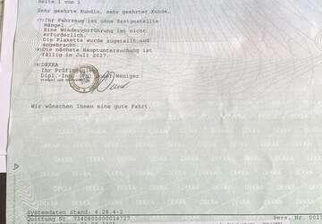 Mercedes-Benz Citan 220.000 km 6.900 &euro; Maintal 63477