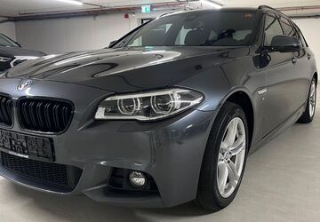 BMW 530 176.000 km 20.500 &euro; Frankfurt am Main 60318