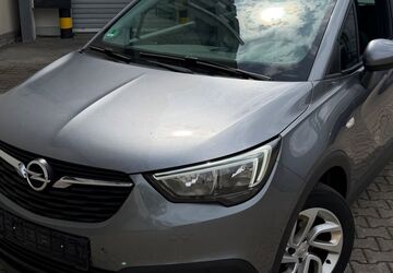 Opel Crossland (X) 165.000 km 7.399 &euro; Frankfurt am Main 65933