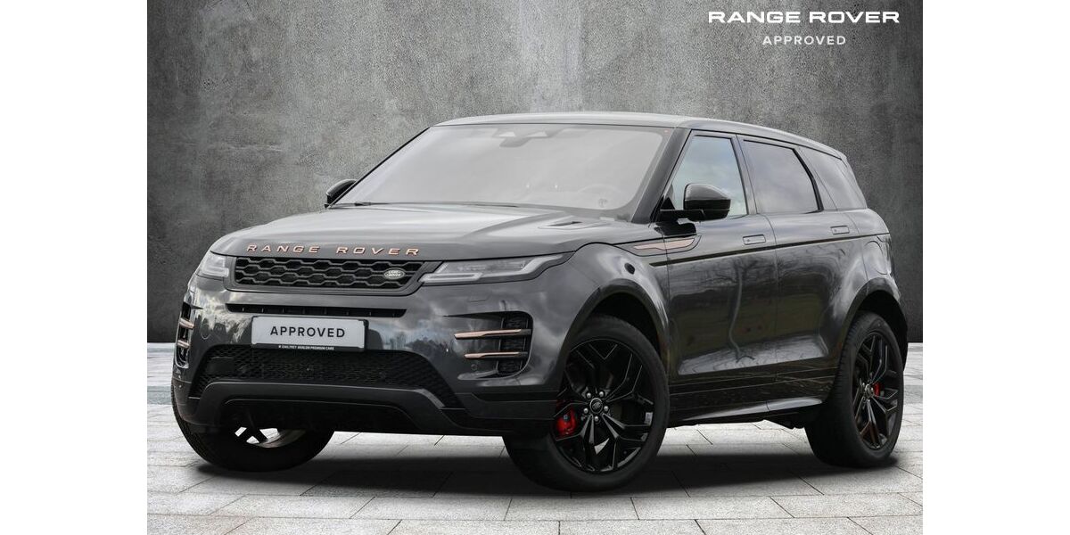 Land Rover Range Rover Evoque 18.855 km 49.900 &euro; Kronberg 61476