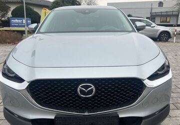 Mazda CX-30 36.838 km 21.990 &euro; Rodgau 63110