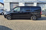 Mercedes-Benz V 300 d AVANTGARDE EDITION lang AMG Line Distronic 21.350 km 58.900 &euro; Rodgau 63110