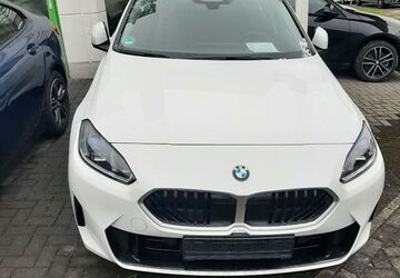 BMW 120 5.200 km 26.950 &euro; Wehrheim 61273