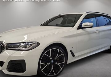 BMW 530 25.473 km 42.890 &euro; Dreieich-Sprendlingen 63303