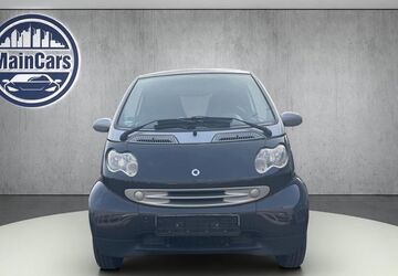 Smart ForTwo 89.200 km 3.999 &euro; Neu Isenburg 63263