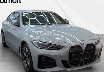 BMW i4 40.289 km 39.568 &euro; Eschborn 65760