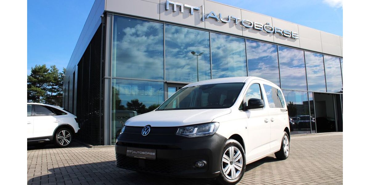 VW Caddy 130.350 km 21.300 &euro; Griesheim - Darmstadt 64347