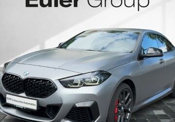 BMW M235 20.796 km 38.477 &euro; Frankfurt 60314