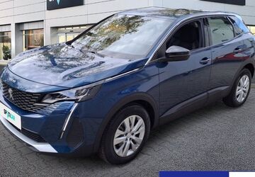 Peugeot 3008 19.540 km 19.980 &euro; Frankfurt 60314