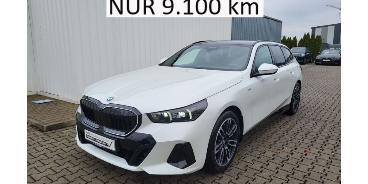BMW 520 9.074 km 46.933 &euro; Rödermark 63322