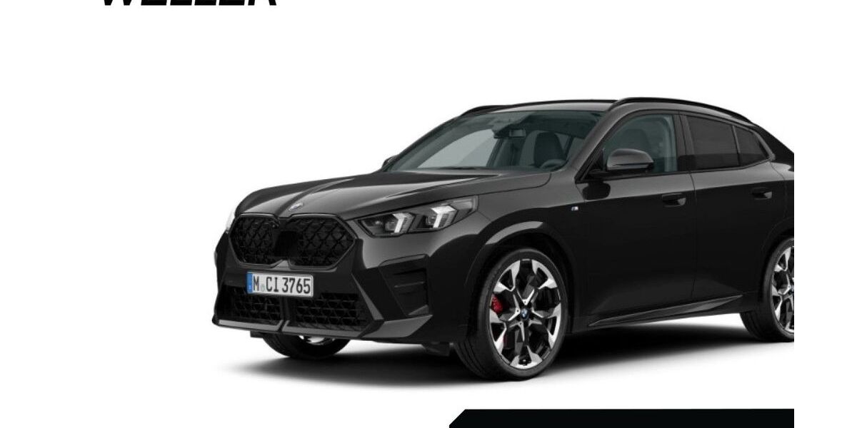 BMW X2 15.391 km 44.980 &euro; Bad Homburg 61352