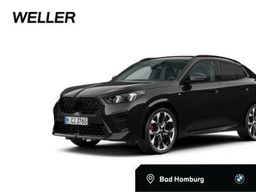 Gebrauchte BMW X2