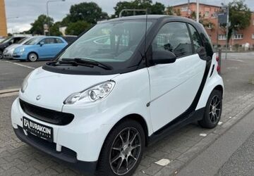 Smart ForTwo 190.000 km 3.900 &euro; Frankfurt am Main 65933