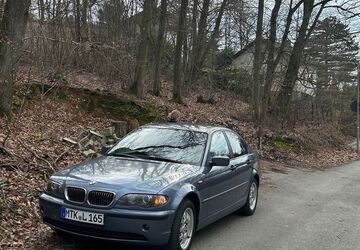 BMW 316 230.000 km 1.800 &euro; Hofheim 65719