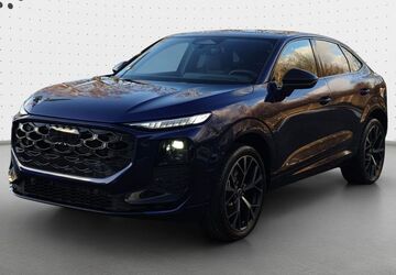 Audi Q3 3.001 km 61.999 &euro; Königstein 61462