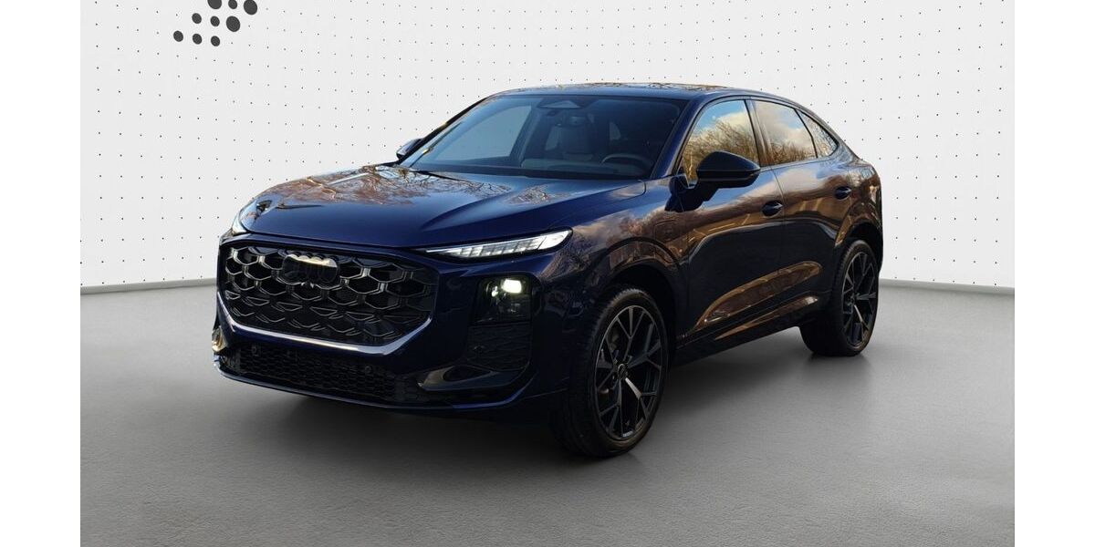 Audi Q3 3.001 km 61.999 &euro; Königstein 61462