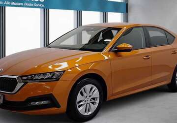 Skoda Octavia 95.492 km 17.890 &euro; Maintal 63477