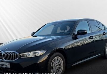 BMW 320 42.729 km 36.188 &euro; Rüsselsheim 65428