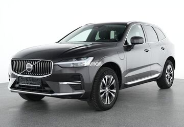 Volvo XC60 27.983 km 39.972 &euro; Eschborn 65760