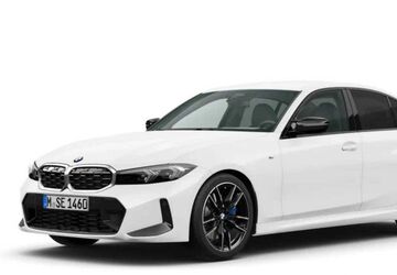 BMW M340d 15.144 km 52.990 &euro; Kronberg 61476