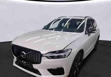 Volvo XC60 80.000 km 34.888 &euro; Darmstadt 64293