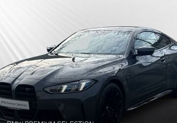 BMW M4 10.491 km 88.890 &euro; Rüsselsheim 65428