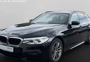 BMW 520 95.600 km 28.510 &euro; Alzenau 63755