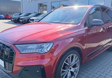Audi Q7 93.203 km 69.700 &euro; Hanau/Nähe Airport Frankfurt/M 63456