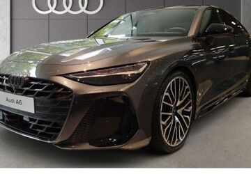 Audi A6 9.900 km 88.990 &euro; Frankfurt am Main 60314