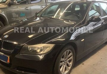 BMW 320 179.000 km 5.799 &euro; Frankfurt am Main 65933