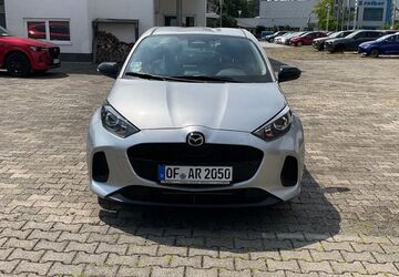 Mazda 2 Hybrid 7.000 km 20.999 &euro; Rodgau 63110