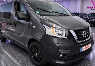 Nissan NV300 132.000 km 17.490 &euro; Flörsheim 65439