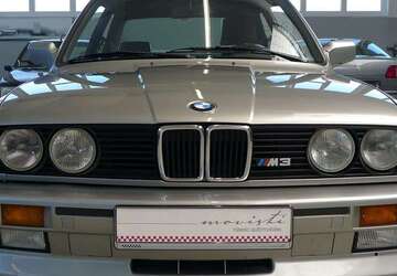 BMW M3 169.211 km 77.950 &euro; Frankfurt am Main 60388