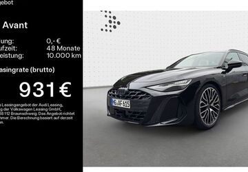 Audi A6 17.900 km 74.999 &euro; Königstein/Ts. 61462