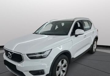 Volvo XC40 156.300 km 18.990 &euro; Frankfurt am Main 60386