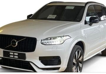 Volvo XC90 7.600 km 63.950 &euro; Friedberg 61169