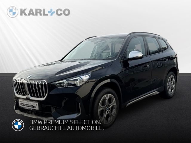 BMW X1 126.834 km 28.488 &euro; Rüsselsheim 65428