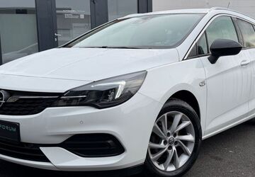 Opel Astra 134.702 km 8.900 &euro; Maintal 63477