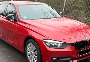 BMW 318 290.000 km 5.500 &euro; Schöneck 61137